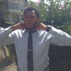 Meet your Posher, Tyrone